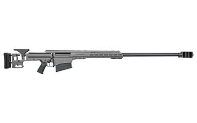Barrett MRAD ELR 19614 416 Barrett 5 + 1 36"