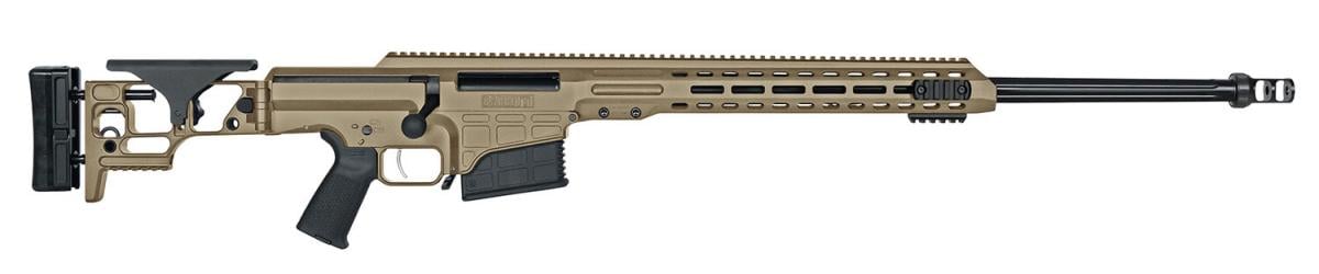 Barrett MRAD FDE 18488 300 Win Mag 10 24 in