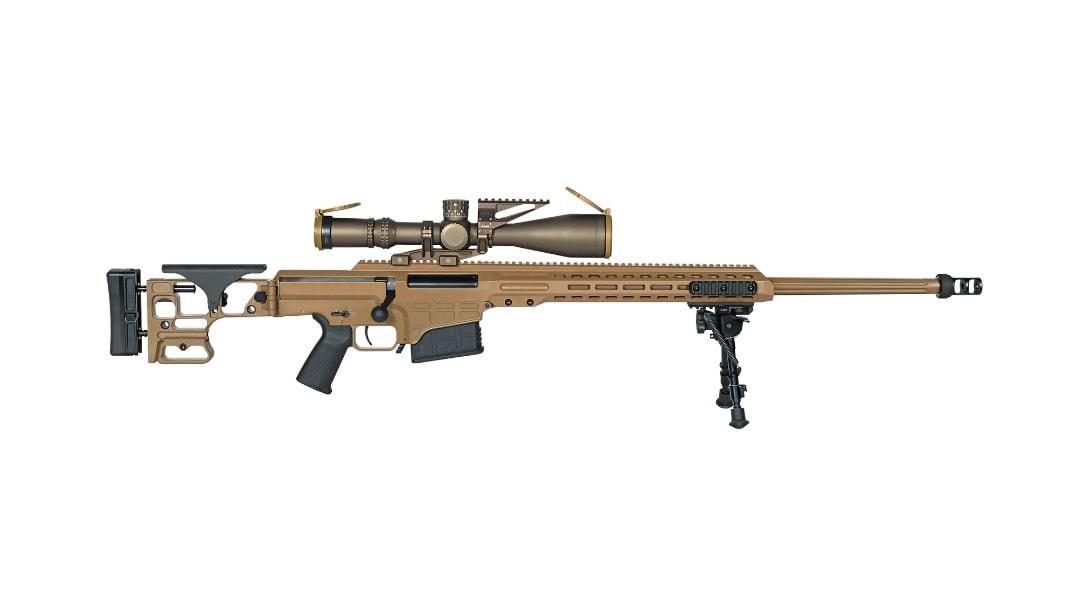Barrett MRAD MK22 19246 300 Norma Mag 10 rd. 26"