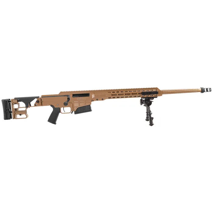 Barrett MRAD MK22 Advanced Sniper System 18804 300 Norma Mag 10 rd. 26"