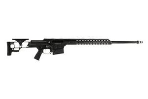 Barrett MRAD SMR 18502 338 Lapua 10+1 26