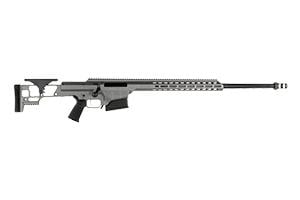 Barrett MRAD SMR 18504 338 Lapua 10+1 26
