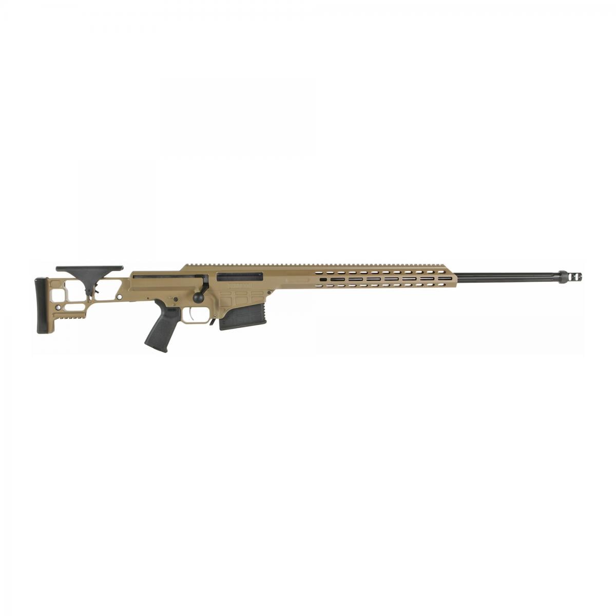Barrett MRAD SMR 18515 308/7.62x51mm 10Rd 24"