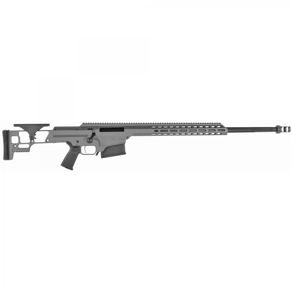Barrett MRAD SMR 18516 308/7.62x51mm 10Rd 24"