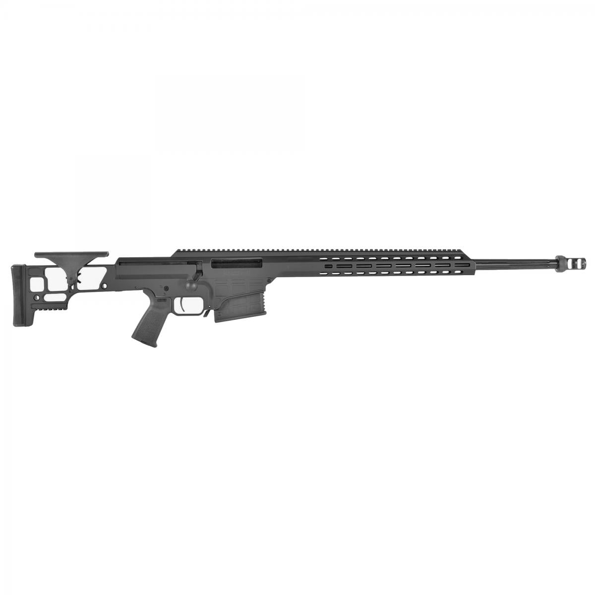 Barrett MRAD SMR 18517 308/7.62x51mm 10Rd 17"