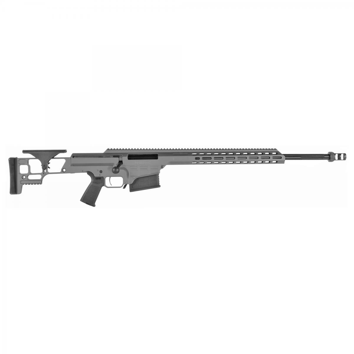 Barrett MRAD SMR 18519 308/7.62x51mm 10Rd 17"