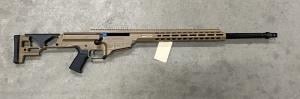 Barrett MRAD SMR 19261 6.5 Creedmoor 10 24"