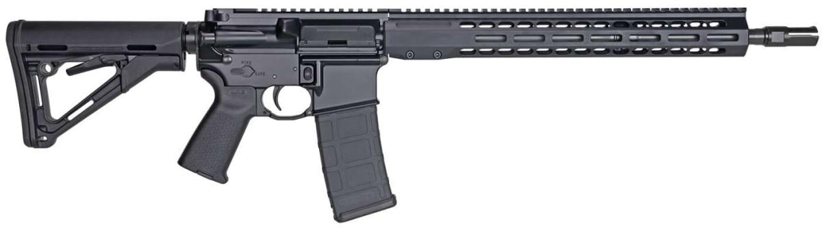 Barrett REC7 DI 19726 223/5.56 30+1 16″