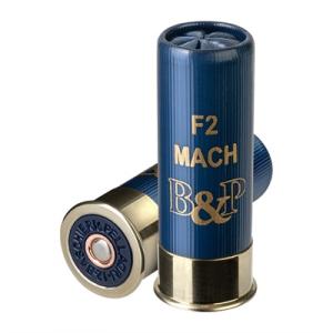 Baschieri & Pellagri 12B78F27 12 Gauge