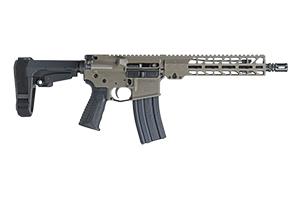 Battle Arms Developmen Defense Pistol WORKHORSE-012 223/5.56 30+1 10.5"