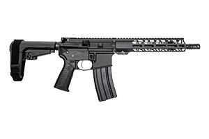 Battle Arms Developmen Defense Pistol WORKHORSE-018 223/5.56 30+1 10.5"