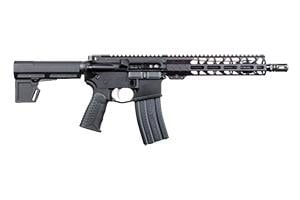 Battle Arms Developmen Defense Pistol WORKHORSE-019 223/5.56 30+1 10.5"
