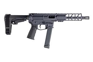 Battle Arms Developmen XIPHOS 9P XIPHOS-004 9mm 33+1 8