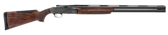 Benelli 828U Field 10755 20 Gauge 2 Rd. 26"