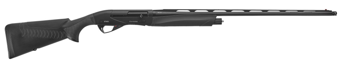 Benelli Ethos Cordoba BEST 10644 28 Gauge 2+1 Rd. 28"