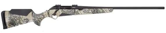Benelli Lupo BEST Camo 11990 6.5 Creedmoor 5+1 Rd. 24"