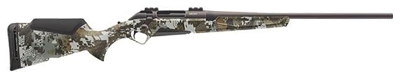 Benelli Lupo BEST Camo 11992 6.5 Creedmoor 5+1 Rd. 24"