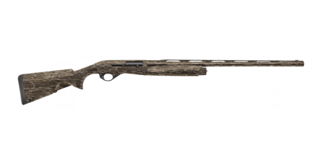 Benelli M2 Field 11183 12 Gauge 3 Rnd 24"