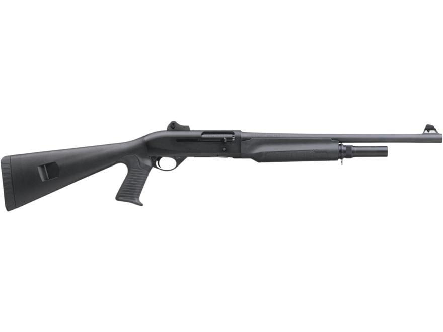 Benelli M2 Tactical 11052 12 Gauge 5+1 Rd. 18.5"