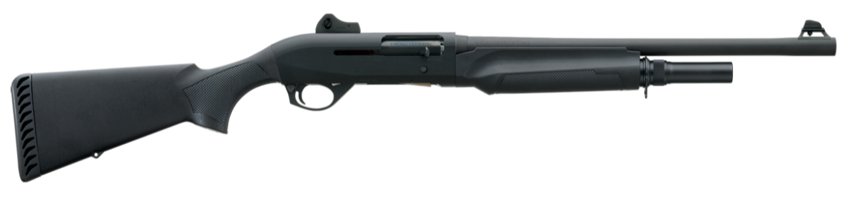 Benelli M2 Tactical 11053 12 Gauge 5+1 Rd. 18.5"