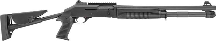 Benelli M4 Tactical LE Only 11715 12 Gauge 7 Rnd 18.5 in