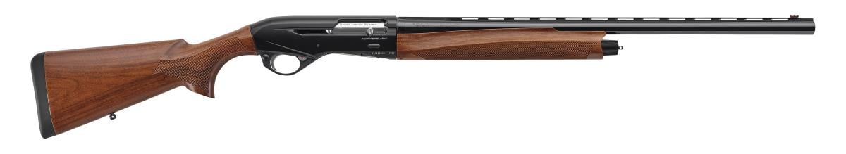 Benelli Montefeltro 10881 12 Gauge 4+1 Rd. 26"
