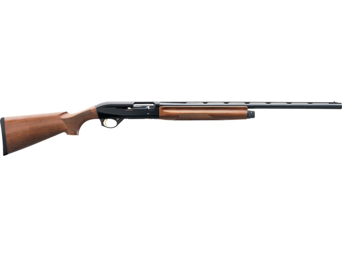 Benelli Montefeltro Compact 10886 20 Gauge 4+1 Rd. 24"