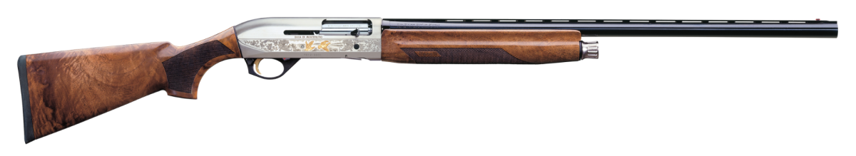 Benelli Montefeltro Silver 10855 20 Gauge 4 Rd. 26"