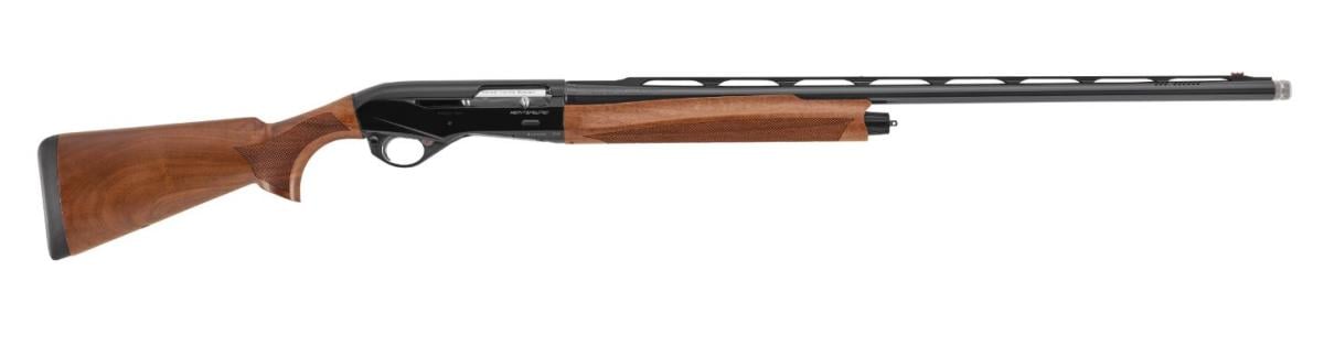 Benelli Montefeltro Sporting 10891 12 Gauge 4+1 Rd. 30"