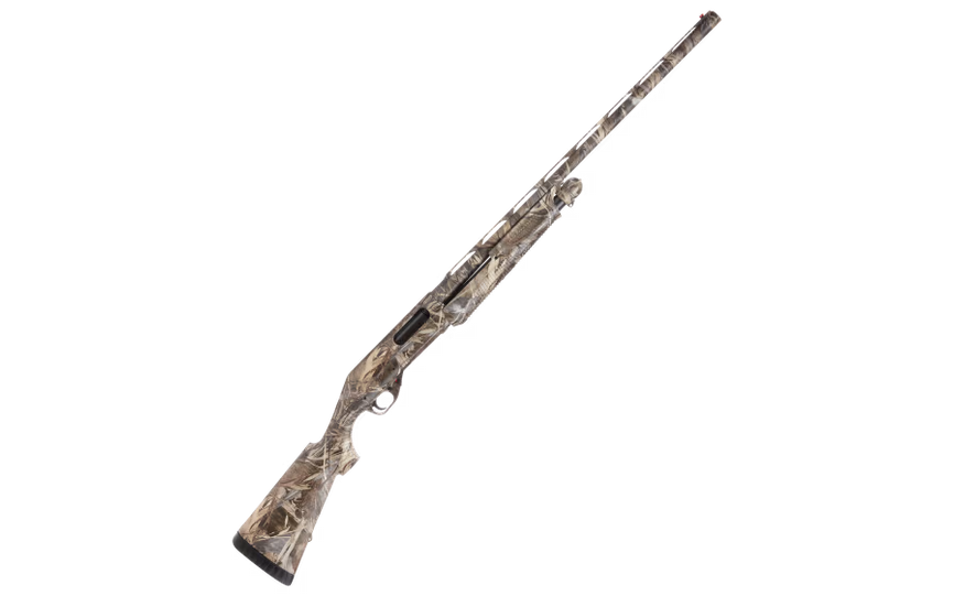 Benelli Nova 20001 12 Gauge 4+1 Rd. 28"