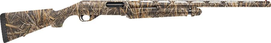 Benelli Nova 20066 12 Gauge 4+1 Rd. 28"