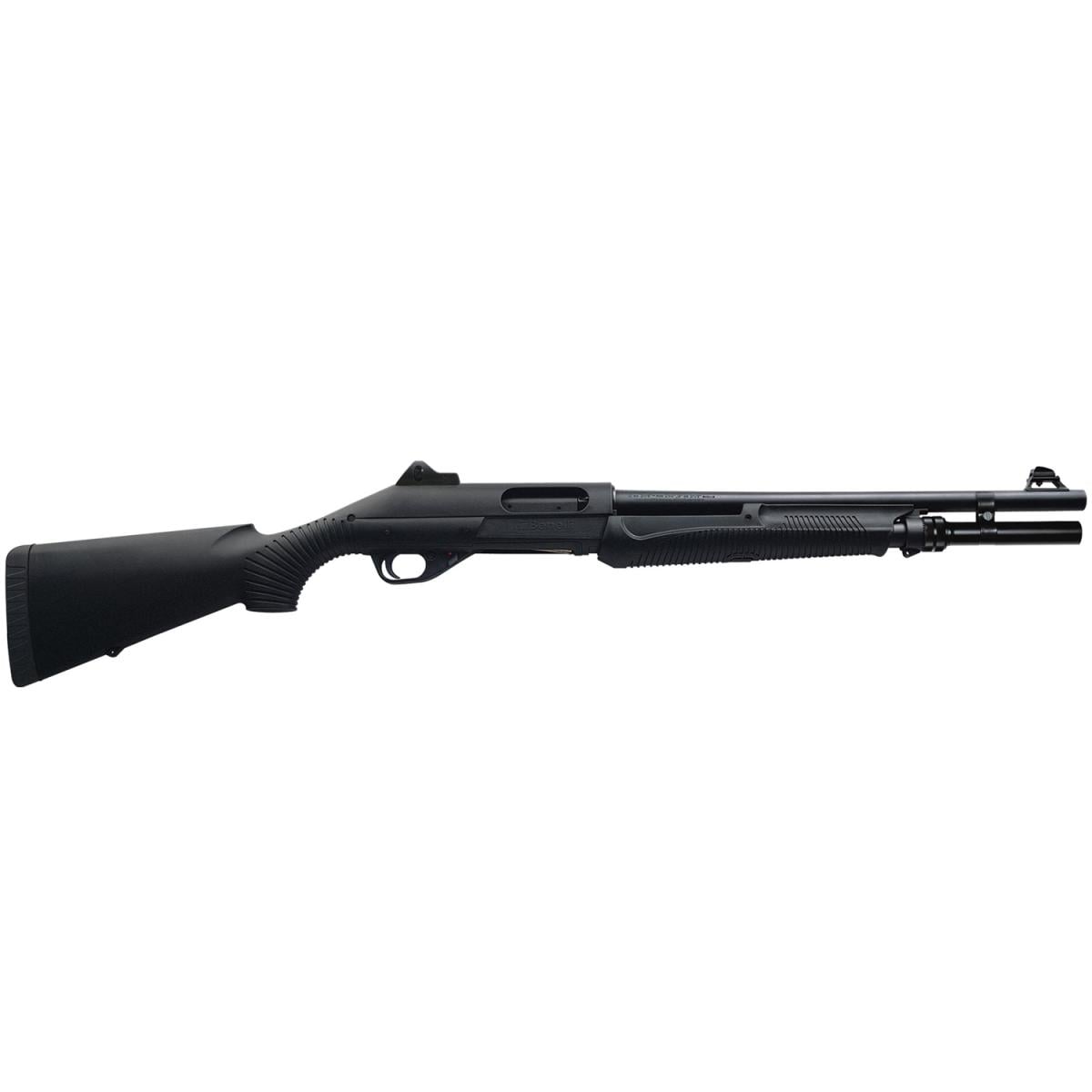 Benelli Nova LE Tactical 20056 12 Gauge 7 18.5"