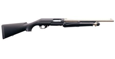 Benelli Nova Tactical 20090 12 Gauge 4+1 Rd. 18.5"