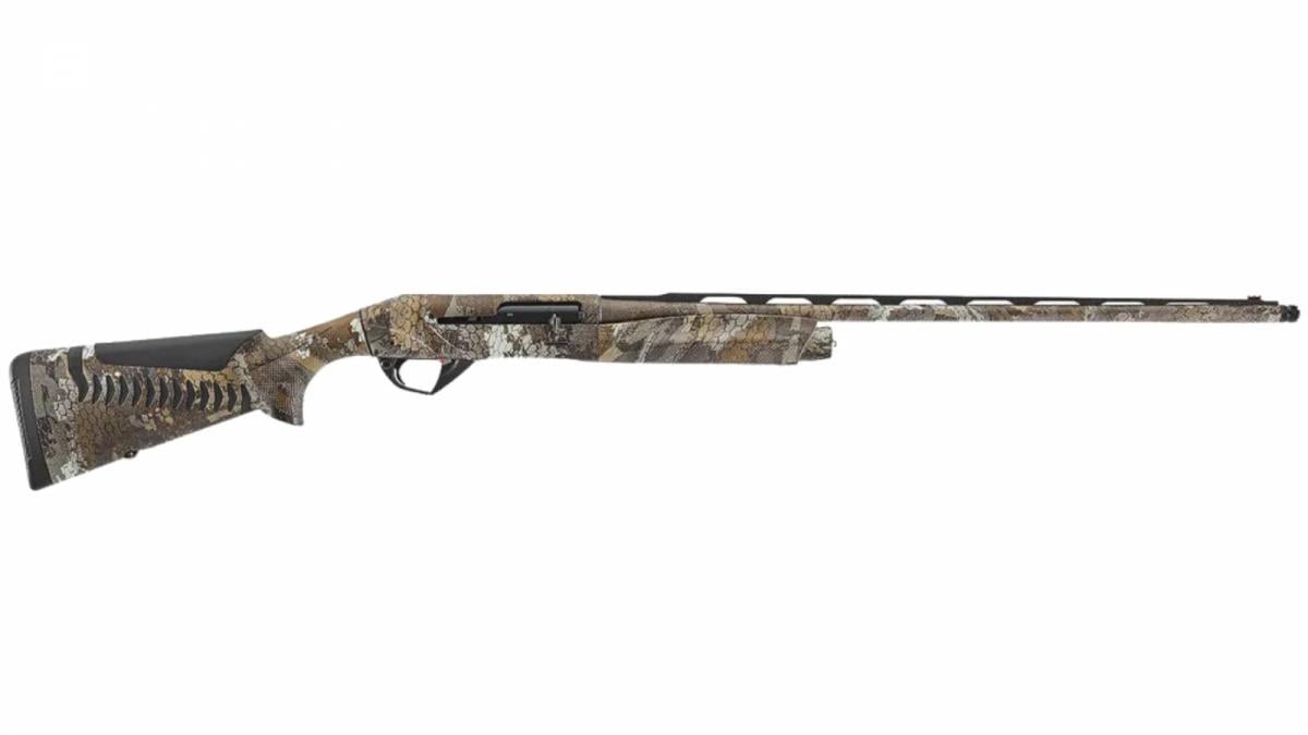 Benelli Super Black Eagle 3 10332 28 Gauge 2+1 Rd. 26"