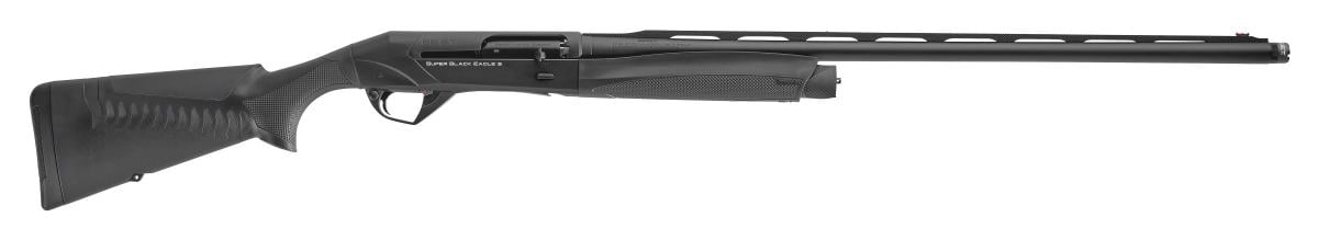 Benelli Super Black Eagle 3 12104 20 Gauge 3+1 Rd. 28"