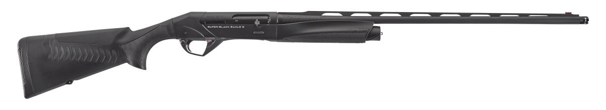 Benelli Super Black Eagle 3 BEST 12105 28 Gauge 2+1 Rd. 26"