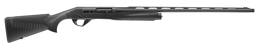 Benelli Super Black Eagle 3 Compact 11340 28 Gauge 3+1 Rd. 26"