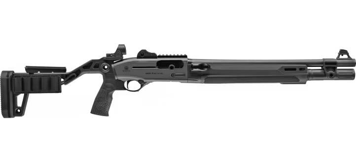 Beretta 1301 Tactical Mod 2 12 Gauge 7 18.5"