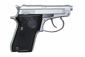 Beretta 21 Bobcat J212500 22 LR 7+1 2.4