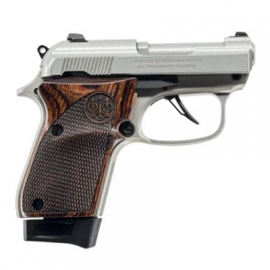 Beretta 30X Tomcat J30X32R8IN 32 ACP 8+1 rd 2.4"