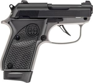 Beretta 30X Tomcat J30X32R8 32 ACP 8+1 rd 2.4"