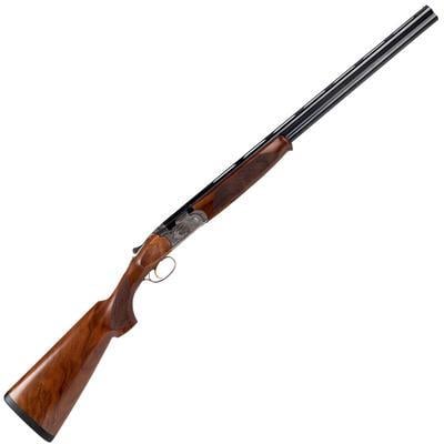 Beretta 687 Silver Pigeon III J6873FM6 28 Gauge 2 Rd. 26"
