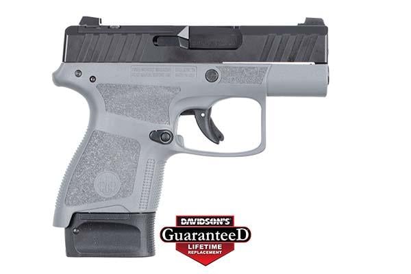 Beretta APX A1 Carry FDE JAXN926A1 9mm 8+1 & 6+1 3.07