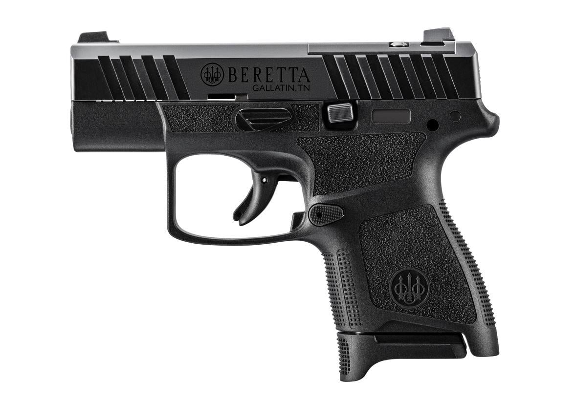 Beretta APX A1 Carry JAXN9208A1 9mm 8 + 1 2.9"