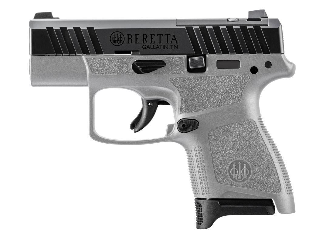 Beretta APX A1 Carry JAXN9268A1 9mm 8 + 1 2.9"
