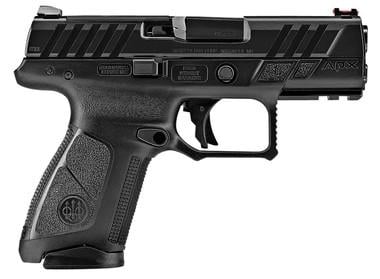 Beretta APX A1 Compact JAXA1C915FO 9mm 15 + 1 3.7"
