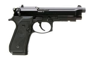 Beretta M9A1 22LR J90A1M9A1F19 22 LR 15+1 4.9