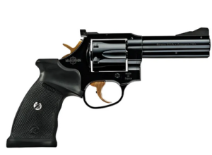 Beretta Manuhrin MR73 Gendarmerie JRMR9733G 357 Mag, 38 Special 6 rd 3"