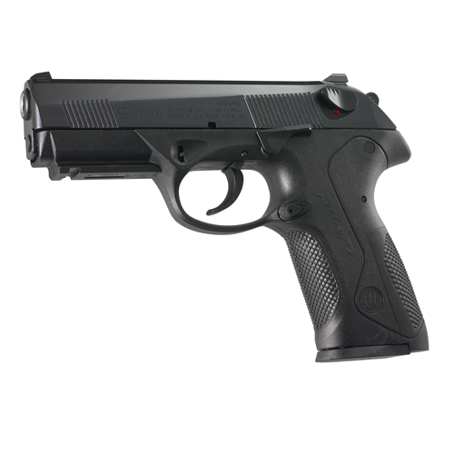 Beretta PX4 STORM TYPE F HGA JXF4F24 40 S&W 14 Rnd 4"