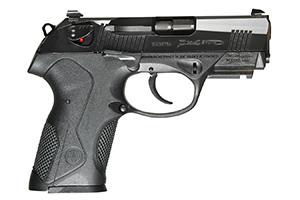 Beretta PX4 Storm Compact JXC4F20 40 S&W 10 rd. 3.27"